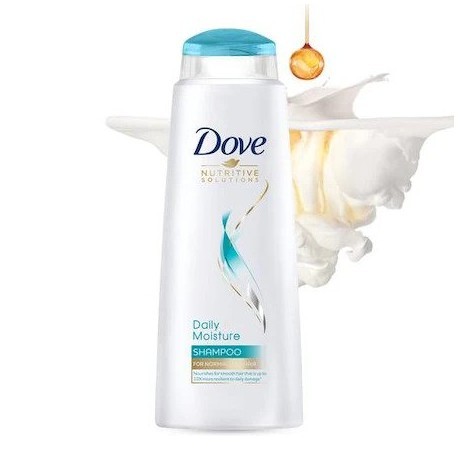 Sampon Dove daily moisture 400 ml