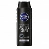 Sampon Nivea men active clean 400 ml