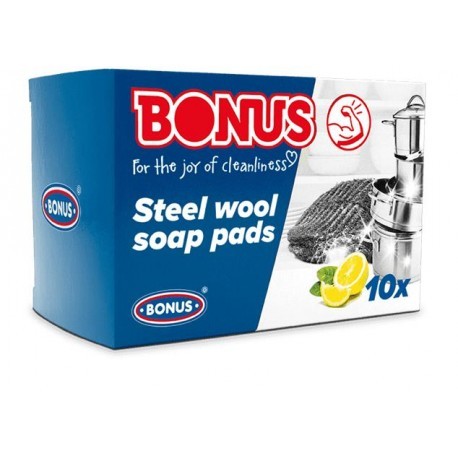 Bureti de sarma Bonus, set 10buc