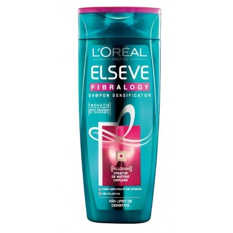 Sampon L'Oreal Paris Elseve Fibralogy 400ml
