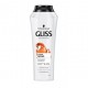 Sampon Gliss Total Repair,370ml