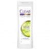 Sampon Clear Scalp Oil Control, 400ml
