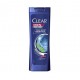 Sampon Clear Cool Sport Menthol, 400ml