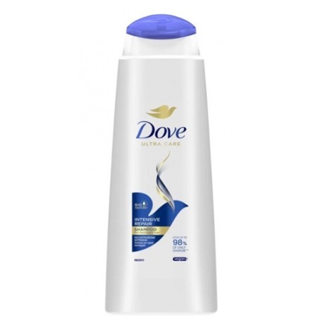 Sampon Dove 400ml Intensive Repair