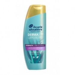 Sampon head&shoulders derma x pro fortifiere
