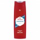 Gel de dus Old spice whitewater 400 ml