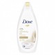 Gel de dus Dove nourishing silk 450ml
