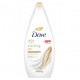 Gel de dus Dove Silk Care,720ml