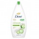 Gel de dus Dove ceai verde si castravete,450ml