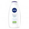 Gel de dus Nivea Creme Soft, 750 ml