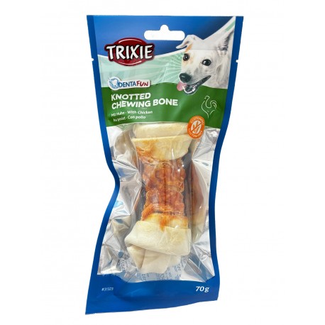 Trixie Os Innodat Cu Pui 15cm