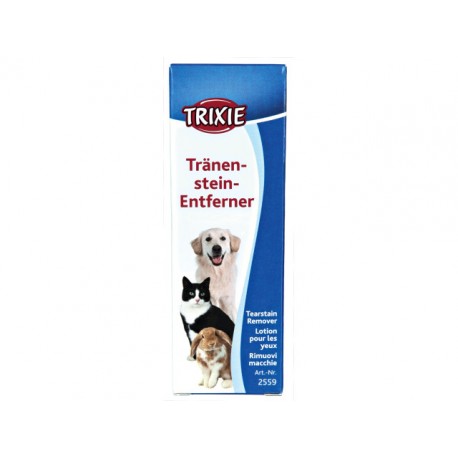 Trixie Lotiune Pentru Curatarea Ochilor, 50 ml