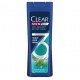 Sampon Clear 3 in 1 Active Cool, 360 ml