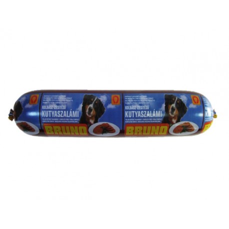 Bruno Salam Caine cu Carnati, 1 kg