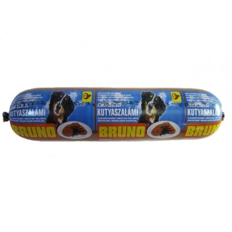 Bruno Salam Caine cu Vita, 1 kg