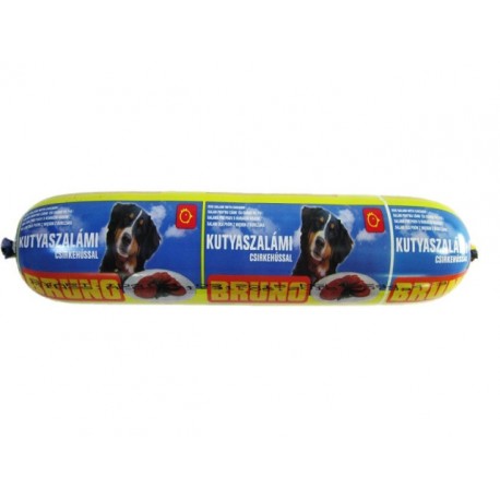 Bruno Salam Caine cu Pui, 1 kg