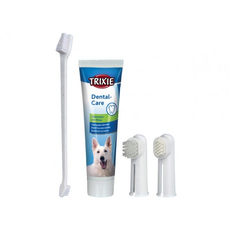 Trixie Set Igiena Dentara Pentru Caini
