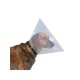 Trixie Guler Protector, Plastic, M