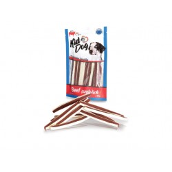 KidDog Recompense Pentru Caini Sandwich Cu Vita