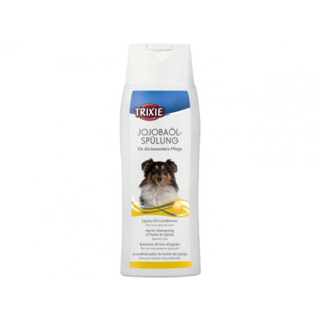 Trixie Balsam Pentru Caini, Cu Ulei De Jojoba 250 ml