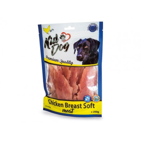 Kid Dog Recompense Pentru Caini Piept De Pui Moale