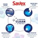 SAVEX Premium Capsule Extra Fresh 64 bucati