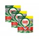 pachet 3x Fairy Platinum Plus capsule anti matuire, 88 bucati