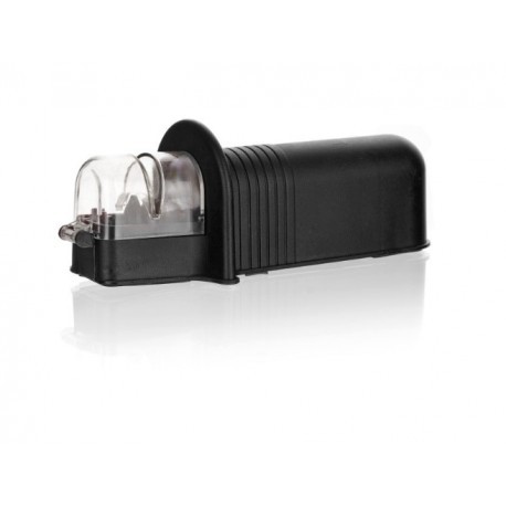 Ascutitor cutite ,Ambition