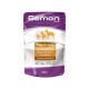 Monge Hrana Umeda Pentru Caini, Gemon Puppy And Junior, Pui, 100 g