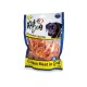 KidDog recompense inele din piept de pui, 250 g