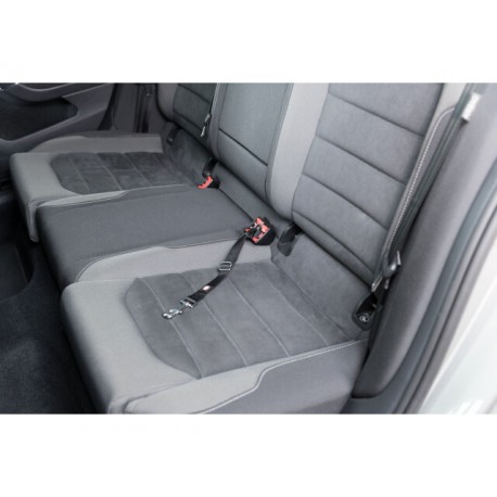 Trixie centura de siguranta auto pentru Caini, XS-S