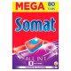 Somat all in 1 80 tablete