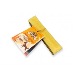 Coucour recompensa branza tare de himalaya,L