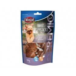 Trixie recompense oscioare iepure, 8buc