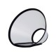 Trixie guler protector, Inchidere Cu Scai, L-XL