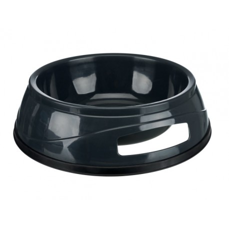 Trixie castron plastic, antiderapant  0.3 l