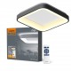 Plafoniera Led Videx EDGE-SC neagra