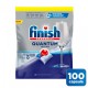 Finish Quantum All in 1, 100 spalari